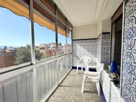 Piso en venta en Campoamor(08204) photo 0