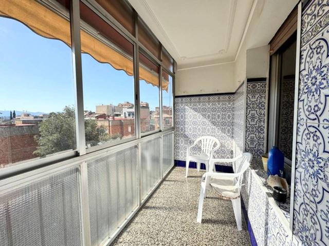 Piso en venta en Campoamor(08204) photo 0