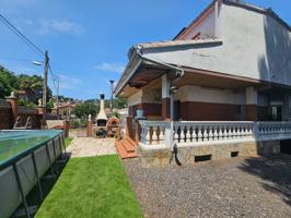 Casa en venta en Sant Muç-Castellnou-Can Mir photo 0