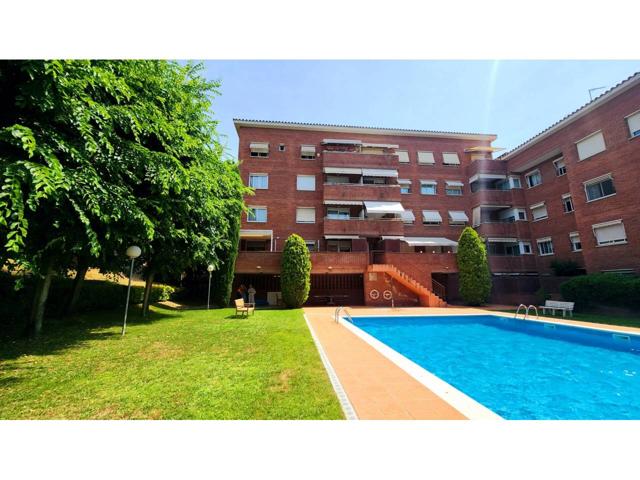 Piso en venta en Coll Favà-Can Magí(08173) photo 0