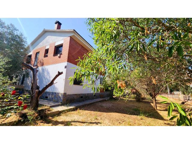 Casa unifamiliar en venta en Castellbisbal photo 0