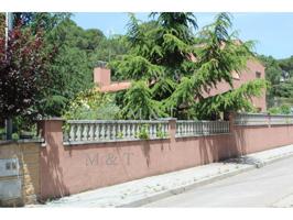Casa en venta en Vacarisses photo 0