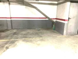 Parking en venta en Sant Pere(08225) photo 0