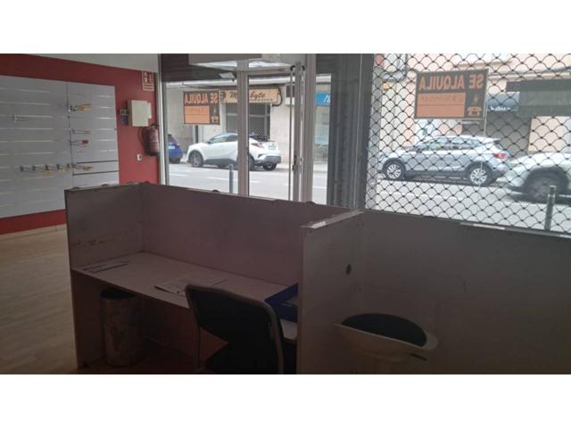 Local en alquiler en Sant Pere(08225) photo 0