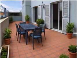 PISO ÁTICO EN LA GRIPIA CON AMPLIA TERRAZA. photo 0