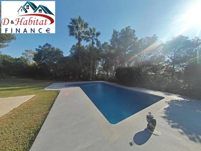 Casa en venta en Sant Muç-Castellnou-Can Mir photo 0