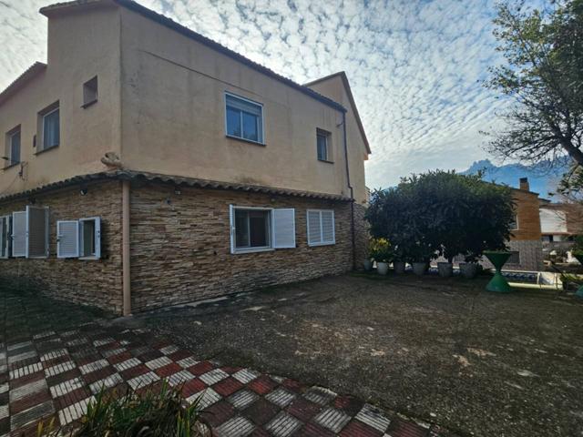 Casa unifamiliar en venta en Castellbell i el Vilar photo 0