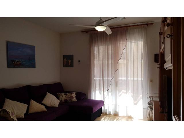 piso + parkin en venta cerca del puerto photo 0