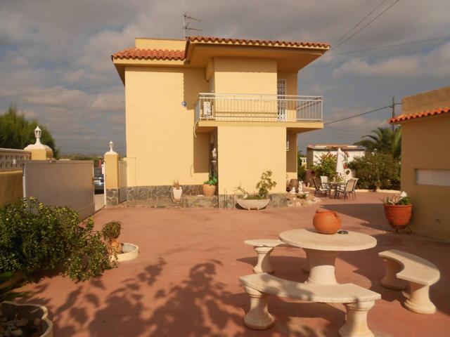 chalet en venta photo 0