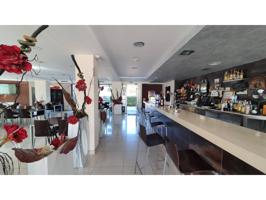 Restaurante en venta en Partida Solaes photo 0