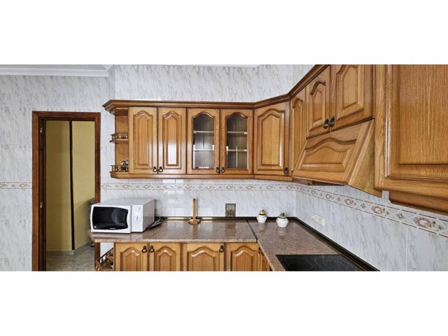 Santa Magdalena de Pulpis:Casa en planta baja con garaje de54m2 photo 0