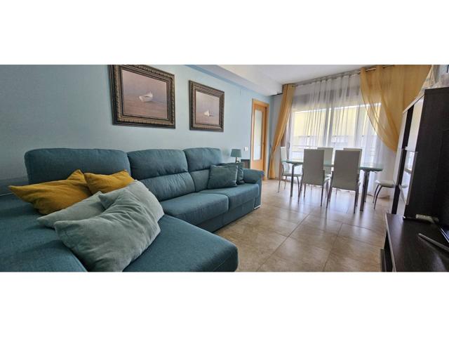 Venta de piso en Benicarló - Paseo Maritimo photo 0