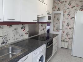 Piso en alquiler en Caño Argales photo 0