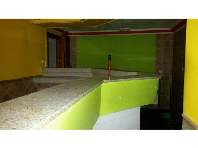 Local comercial en alquiler en Centro photo 0