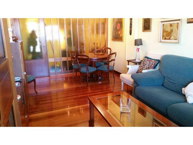 Piso amueblado, en alquiler en Huerta del Rey photo 0
