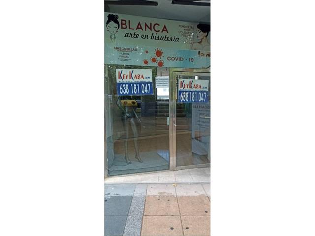 Local en venta en Paseo Zorrilla-Campo Grande-Cuatro de Marzo photo 0