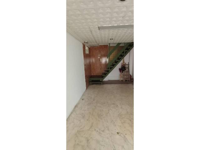 SE VENDE LOCAL CON VIVIENDA EN CALLE GALLO photo 0