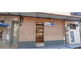 Local en venta en Paseo Zorrilla-Campo Grande-Cuatro de Marzo photo 0