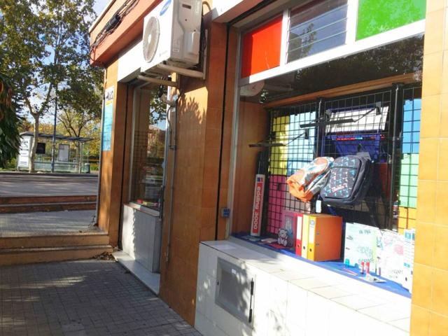 SE VENDE LOCAL EN LA ZONA DE LAS UNIVERSIDADES CON UN 6% DE RENTABILIDAD photo 0