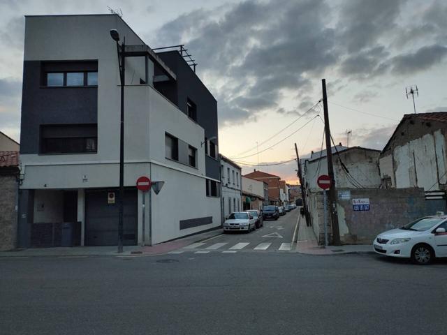 SE VENDE PARCELA DE 136 MTS EDIFICABLE photo 0