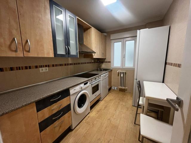 Piso en alquiler en San Miguel-San Nicolás-San Pablo(47003) photo 0