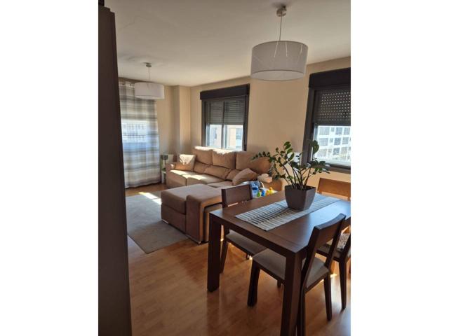 Piso en venta en Villa de Prado(47015) photo 0