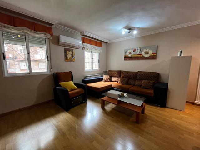 Piso en alquiler en San Miguel-San Nicolás-San Pablo(47003) photo 0