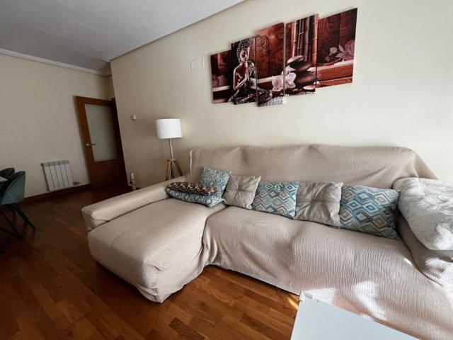 Piso en venta en Pinar de Jalón(47013) photo 0