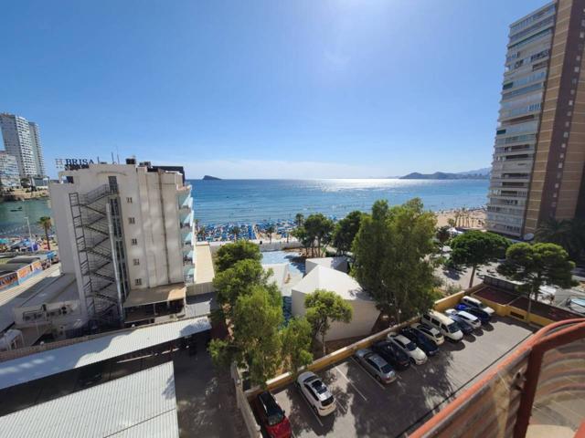 Piso en venta en Platja de Llevant(03503) photo 0