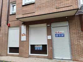 VENTA LOCAL JUNTO A LA PRESIDENCIA DE LA JUNTA DE CASTILLA Y LEÓN photo 0