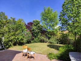 Casa adosada en venta en Boecillo photo 0