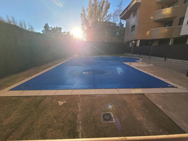 Piso en alquiler en Las Villas-Covaresa-Parque Alameda-La Rubia(47008) photo 0