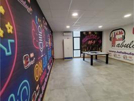 Oficina en alquiler en Polígono Industrial San Cristóbal(47012) photo 0