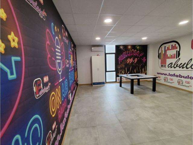 Oficina en alquiler en Polígono Industrial San Cristóbal(47012) photo 0