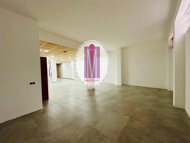 Alquiler de Local Comercial en Castelldefels Centro photo 0