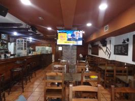 Restaurante en venta en EL CASTELL photo 0
