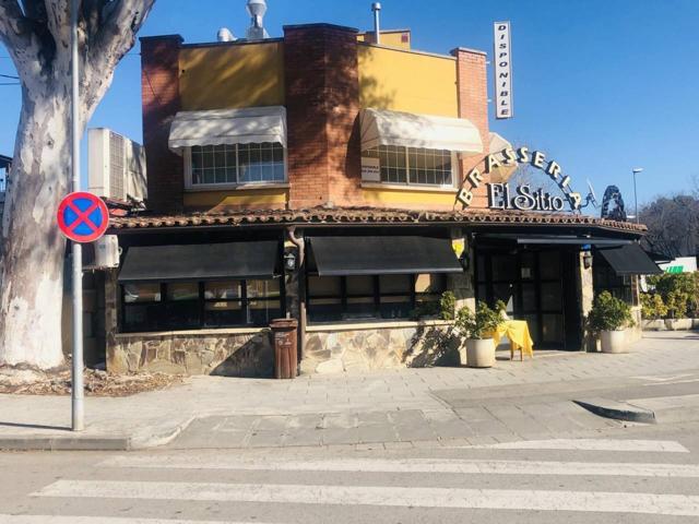 Venta de restaurante en Montmar, Castelldefels photo 0