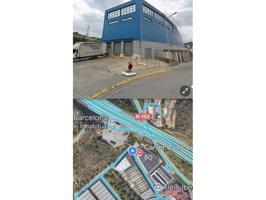 Venta - Nave Industrial en Montcada i Reixac photo 0