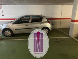 Venta de plaza de parking en Castelldefels photo 0