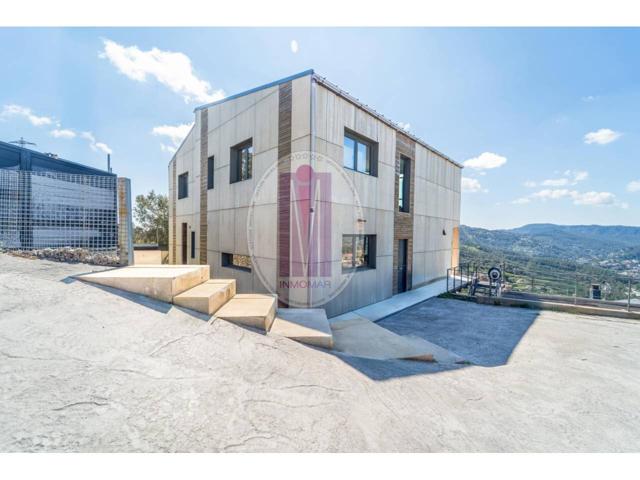 Una joya arquitectónica a 20 minutos de Barcelona photo 0