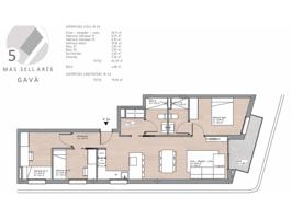 Venta de piso en Gavà Centro-Zona Estació-Passeig de Joan Maragall photo 0