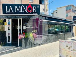 TRASPASO RESTAURANTE EN LA MEJOR ZONA DE LA PLAYA CASTELLDEFELS photo 0