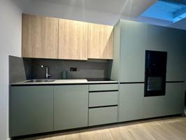 PISO EN VENTA DE OBRA NUEVA EN GAVA photo 0