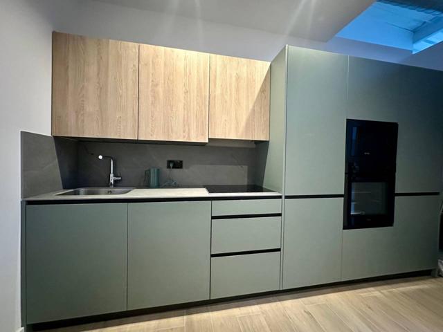 PISO EN VENTA DE OBRA NUEVA EN GAVA photo 0