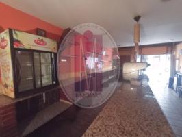 Local totalmente diáfano photo 0