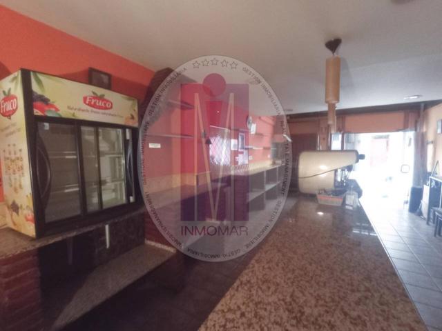 Local totalmente diáfano photo 0