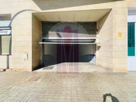 PARKING EN VENTA EN CENTRO DE CASTELLDEFELS photo 0