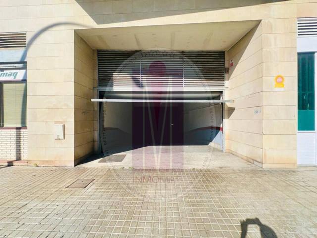 PARKING EN VENTA EN CENTRO DE CASTELLDEFELS photo 0