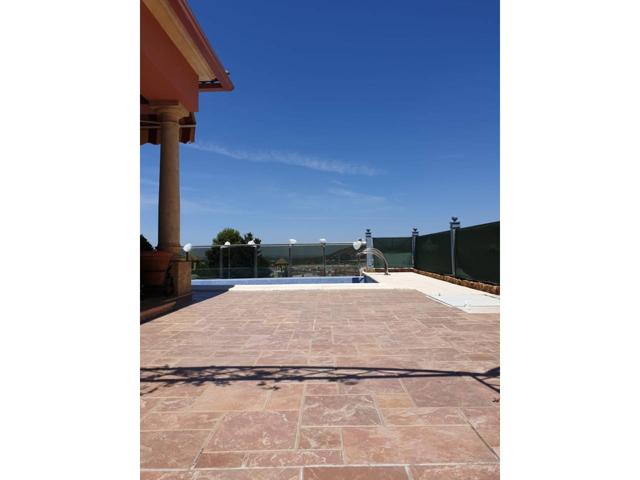 Venta de Villa en Lucena photo 0