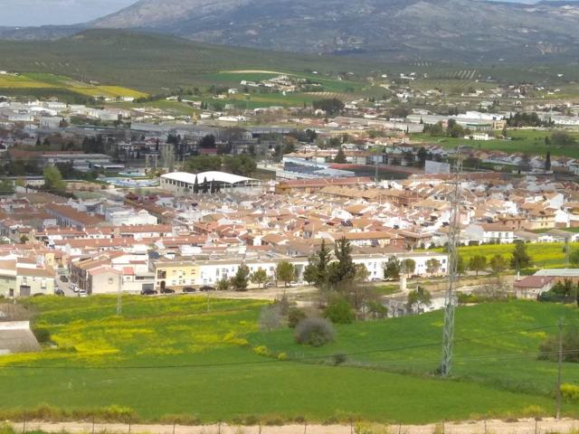 Parcela en venta en Lucena photo 0